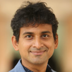 Prof. Shankar Prakash